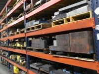 Cast Iron Flat Bar, Plates and Sheet Stock