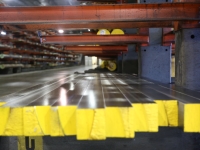 Continuous Cast Iron Billets & Square Bar Stock