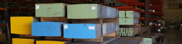 Cast Iron Flat Bar Plate Stock