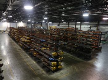 Custom Cast Iron Tree Grates Material Supply