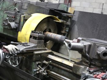 Custom Cast Iron Valves Material Supply