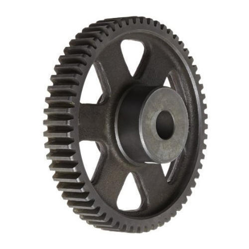 Custom Cast Iron Gears Iron Gears Custom Cast and Machined to Your Specifications