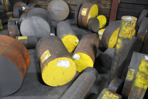 Cast Iron is Perfect for Fluid Power Cylinders and Pistons