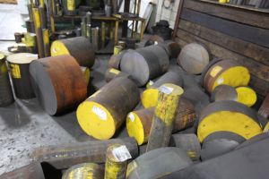 80-55-06 Ductile Iron Suppliers