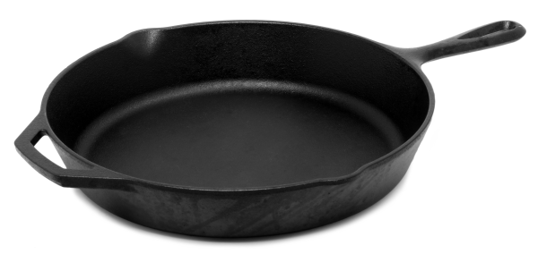 Affordable customized cast iron skillets for the culinary industry AIA produces customized cast iron cookware
