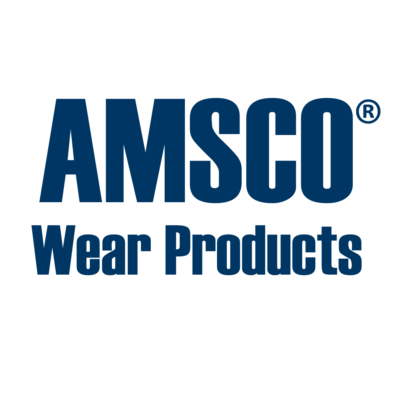 Amsco Products