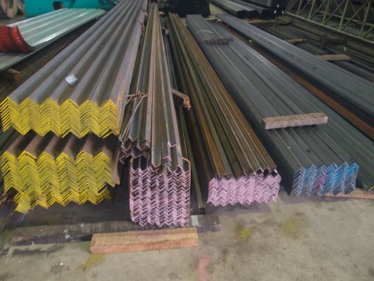 North Carolina iron and bronze supplier