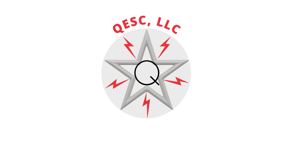 QESC Logo