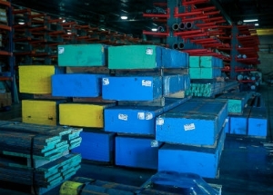 Main grades of Versa-Bar continuous cast iron offer superior workability for a higher value machining product Grades of Versa Bar Continuous Cast Iron
