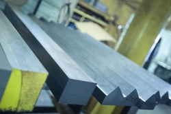 Cast Iron rectangular bar stock supplier for all grades 