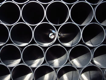 Ductile Iron Tubes