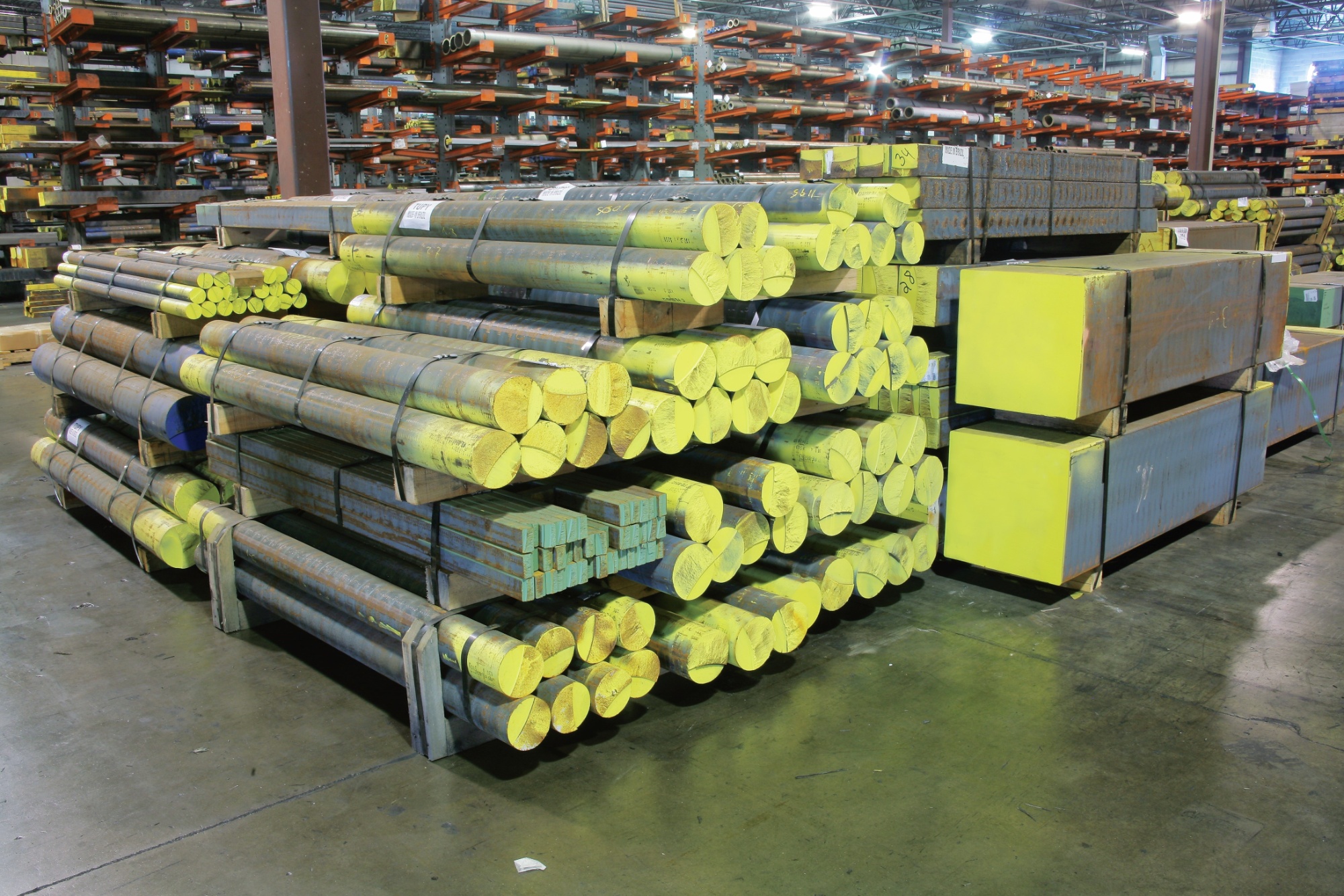 Get a free quote for raw and custom iron and bronze supply North Carolina iron and bronze supplier