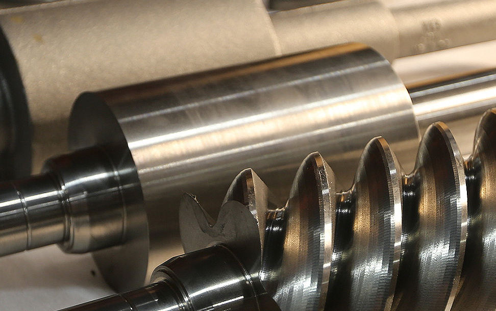 Precise CNC turning services available nationwide